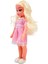Elissa Moda Bebek - 33 cm Sesli Kız Bebek 5
