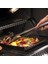 Pro Ikili Set Spatula, Maşa, Paslanmaz Çelik 2