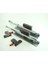 Smart Slıde Push Open 450 mm Kısmı Acılı 2