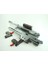 Smart Slıde Push Open 400 mm Tam Acılım 1