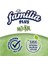 Plus Tuvalet Kağıdı 3 Katlı 128 Li Paket Natural Organik Bambu Özlü (4pk*32) 4