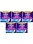 Günlük Ped Günlük Koruma Normal 140 Adet Ekonomik Paket (Tekli Paketlerde) (5pk*28) 1