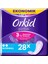 Günlük Ped Günlük Koruma Normal 140 Adet Ekonomik Paket (Tekli Paketlerde) (5pk*28) 2