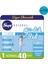 Natural Günlük Ped Normal 720 Adet Süper Ekonomik Pk (18PK*40) 1
