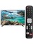 Sharp LCD Serisi S Akıllı Tv Için EN2BE27S Uzaktan Kumandasını Netflıx Youtube Keys ile Değiştirin (Yurt Dışından) 3