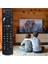 N2QAYB001180 Panasonic LED Tv TX-40GX700E TX-40GX710E TX-50GX700E TX-50GX710E TX-58GX700E TX-58GX710E Için Uzaktan Kumandayı Değiştirin (Yurt Dışından) 5
