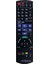 N2QAYB001078 Panasonic Tv Uzaktan Kumanda Için Tv Uzaktan Kumandası N2QAYB001078 Yedek Uzaktan Kumanda (Yurt Dışından) 1