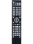 N2QAYA000131 Panasonic Blu-Ray Disk DMP-UB900 DMP-BDT700 DMP-UB900GN DMPUB900 DMPBDT700 DVD Oynatıcı Için Uzaktan Kumanda (Yurt Dışından) 1