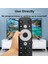 RC902V Far1 Tcl Mini LED 8k Akıllı Tv 65X925 75X925 Netflix Stan Prime Video Youtube Için Sesli Uzaktan Kumandayı Değiştirin (Yurt Dışından) 3