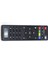 Yüksek Kaliteli Siyah Plastik Uzaktan Kumanda Mxq Pro M8S V88/T95X/T9 Android 4.4 Akıllı Tv Kutusu Iptv Siyah Kablosuz Tv Kutusu (Yurt Dışından) 3