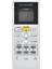 A75C00470 Panasonic Klima Için Uzaktan Kumanda Uzaktan Kumanda A75C03590 A75C00470 94230/12810 (Yurt Dışından) 1