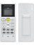A75C00470 Panasonic Klima Için Uzaktan Kumanda Uzaktan Kumanda A75C03590 A75C00470 94230/12810 (Yurt Dışından) 4