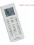 Toshiba Panasonic Sanyo Nec Fujitsu Lg Aux KT-9018E Için Klima Evrensel Uzaktan Kumanda (Yurt Dışından) 2