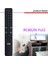 RC802N Yuı2 Uzaktan Kumanda Tcl Tv 32S6000S 40S6000FS 55UC6406 65UC6596 55US6106 43US6016 55X9006 U65X9006 (Yurt Dışından) 4