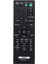 RMT-D197A Sony DVD DVP-SR210 DVP-SR210P DVP-SR510H DVP-SR510 Için Akıllı Uzaktan Kumanda (Yurt Dışından) 1