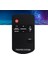 N2QAYC000043 Panasonic Sinema Sistemi Için Uzaktan Kumandayı Değiştirin SC-HTB520 SU-HTB520 SU-HTB527 SC-HTB527 (Yurt Dışından) 4