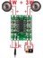 5 Adet Dijital Güç Amplifikatörü Kurulu, 2X3W Tip D PAM8403 Ses Modülü Dc 5V Dijital Ses Amplifikatörü Devre Kartı Modülü (Yurt Dışından) 3