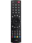 CT-90300 Toshiba Tv Regza LCD Hdtv 42A3030D 42WLG66 42A3030DG 32AV565DBD 37WLT68G CT-8003 CT-90326 Için Uzaktan Kumandayı Değiştirin (Yurt Dışından) 1