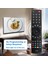 CT-90300 Toshiba Tv Regza LCD Hdtv 42A3030D 42WLG66 42A3030DG 32AV565DBD 37WLT68G CT-8003 CT-90326 Için Uzaktan Kumandayı Değiştirin (Yurt Dışından) 5