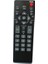 Uzaktan Kumanda Yedek NH000UD NH001UD Emerson Sylvania Tv Için LC320EMFX LC195EMX LC320EMXF LC320EMXFB2 LC320EMX (Yurt Dışından) 1