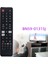 Hızlı Fonksiyon Düğmeleri ile Tüm Samsung Tv Serisi Uzaktan Kumanda Için Samsung Smart Tv Uzaktan Kumanda Değiştirme Için Evrensel (Yurt Dışından) 2