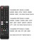 Hızlı Fonksiyon Düğmeleri ile Tüm Samsung Tv Serisi Uzaktan Kumanda Için Samsung Smart Tv Uzaktan Kumanda Değiştirme Için Evrensel (Yurt Dışından) 5