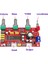 LM1036 Op-Amp Hifi Ön Amplifikatör Ön Amplifikatör Ses Tonu Tiz Bas Ses Yüksekliği Kontrol Kartı Ön Amplifikatör Bitmiş (Yurt Dışından) 5