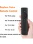 Xiaomi Mi Tv 4A 4c&4s Serisi 43/48/49/50/55/65 Inç Kontrol Cihazı Için Sesli Uzaktan Kumandayı Değiştirin (Yurt Dışından) 2