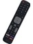 EN2AJ27S Netflix Youtube Düğmeleri ile Hisense Akıllı Tv Için Uzaktan Kumanda Değişimi Tarayıcı Kontrol Cihazı (Yurt Dışından) 5