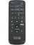 Sony Mini Hı-Fı Bileşen Sistemi Için Uzaktan RM-SCU37B'YI Değiştirin LBT-SH2000 SS-SH2000 Cmt-Bx3 CMT-BX30R Hcd-Cbx3 MHC-EX600 (Yurt Dışından) 1