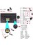 Dab + Anten USB Adaptörü Alıcısı ile Android Araba Stereo Oynatıcı Araba Gps Alıcısı Dab + Sinyal Alıcısı Evrensel (Yurt Dışından) 2