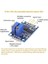 3-12V Dc Yüksek Hassasiyetli Düşük Ofset AD620 Mikrovolt Voltaj Amplifikatör Modülü Küçük Sinyal Enstrümantasyon Amplifikatör Kartı (Yurt Dışından) 2