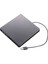 Usb3.0 Harici CD Çalar 12.7mm Tepsi Tipi Ultra Ince Dvd-Rw Optik Sürücü Kaydedici Bilgisayar Dizüstü Bilgisayar Için (Siyah) (Yurt Dışından) 1