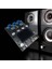 TPA3250 Dijital Amplifikatör Kurulu 130WX2 Yüksek Güç 4A 32V Sınıf D Ses Amplifikatör Kartı XH2.54MM-3P Korumalı Kablo ile (Yurt Dışından) 5