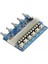 TPA3116 4.2 Kanal Amplifikatör Kartı 100WX2 +50WX4 2.0 Stereo Çift Subwoofer Amplifikatör Kartı DC24V (Yurt Dışından) 3