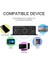 Güç Amplifikatörü Ses Karaoke Ev Sineması Amplifikatörü 2 Kanal D Sınıfı Amplifikatör Usb/sd Aux Girişi (Yurt Dışından) 5