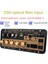 Dijital Bluetooth Stereo Amplifikatör Kurulu Subwoofer Çift Mikrofon Karaoke Araba Amplifikatörler Hoparlör Abd Tak (Yurt Dışından) 2