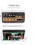 Dijital Bluetooth Stereo Amplifikatör Kurulu Subwoofer Çift Mikrofon Karaoke Araba Amplifikatörler Hoparlör Abd Tak (Yurt Dışından) 3