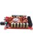 TDA7498E 2X160W Çift Kanallı Ses Amplifikatör Kartı, Destek Btl Modu 1X220W Tek Kanal, Araba Araç Bilgisayarı Için Dc 24V Dijital Stereo Güç Amplifikatörü Modülü (Yurt Dışından) 2