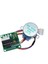 ULN2003 Step Motor Sürücü Kartı + 5V Step Motor Step Motor Komple Set (Yurt Dışından) 1