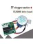 ULN2003 Step Motor Sürücü Kartı + 5V Step Motor Step Motor Komple Set (Yurt Dışından) 2