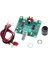 PAM8403 2X5W Bluetooth 5.0 Stereo Mini Dijital Amplifikatör Kartı Çift Kanallı D Sınıfı DC5V Amp (Yurt Dışından) 2