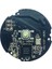 NRF52810 Bluetooth 5.0 Düşük Güç Tüketimi Modülü Beacon Iç Mekan Konumlandırma Siyah, 31,5 x 31,5 x 10MM (Yurt Dışından) 5