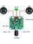 PAM8403 2X5W Bluetooth 5.0 Stereo Mini Dijital Amplifikatör Kartı Çift Kanallı D Sınıfı DC5V Amp (Yurt Dışından) 5