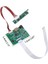 1 Takım 30PIN LCD Sürücü Panosu HDMI Uyumlu Edp Ekran Çözünürlüğü 1920X1200 1920X1080 (Yurt Dışından) 3