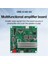 12V Dijital Ses Güç Amplifikatörü Kartı TPA3116 100W Pbtl Sınıf D Ev Ses Modülü 5V Çıkış Ses Amplifikatörü Modülü (Yurt Dışından) 2