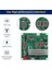12V Dijital Ses Güç Amplifikatörü Kartı TPA3116 100W Pbtl Sınıf D Ev Ses Modülü 5V Çıkış Ses Amplifikatörü Modülü (Yurt Dışından) 4