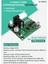 Dc 5V ULN2003 Dıy Step Motor Sürücü Kartı 28BYJ48 Kızılötesi Uzaktan Kumanda (Yurt Dışından) 2
