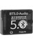 Bt5.0 Ses Alıcısı Mp3 Bluetooth Dekoder Kayıpsız Araç Hoparlörü Ses Amplifikatör Kurulu Kılıf ile (Yurt Dışından) 3