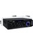 Amplifikatör Bt 298 Pro Ev Sineması Amplifikatörü Karaoke Çift Kanal Stereo Bluetooth 5.0 Maksimum 800W Yeni Yükseltme Abd Fişi (Yurt Dışından) 2
